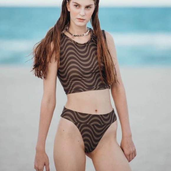 ACACIA Set in Tobacco - Picture 7 of 7